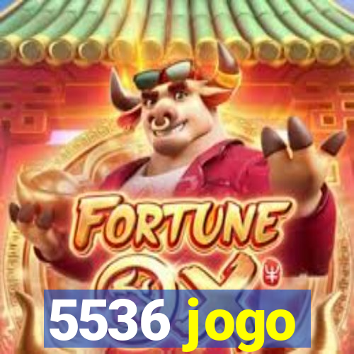 5536 jogo